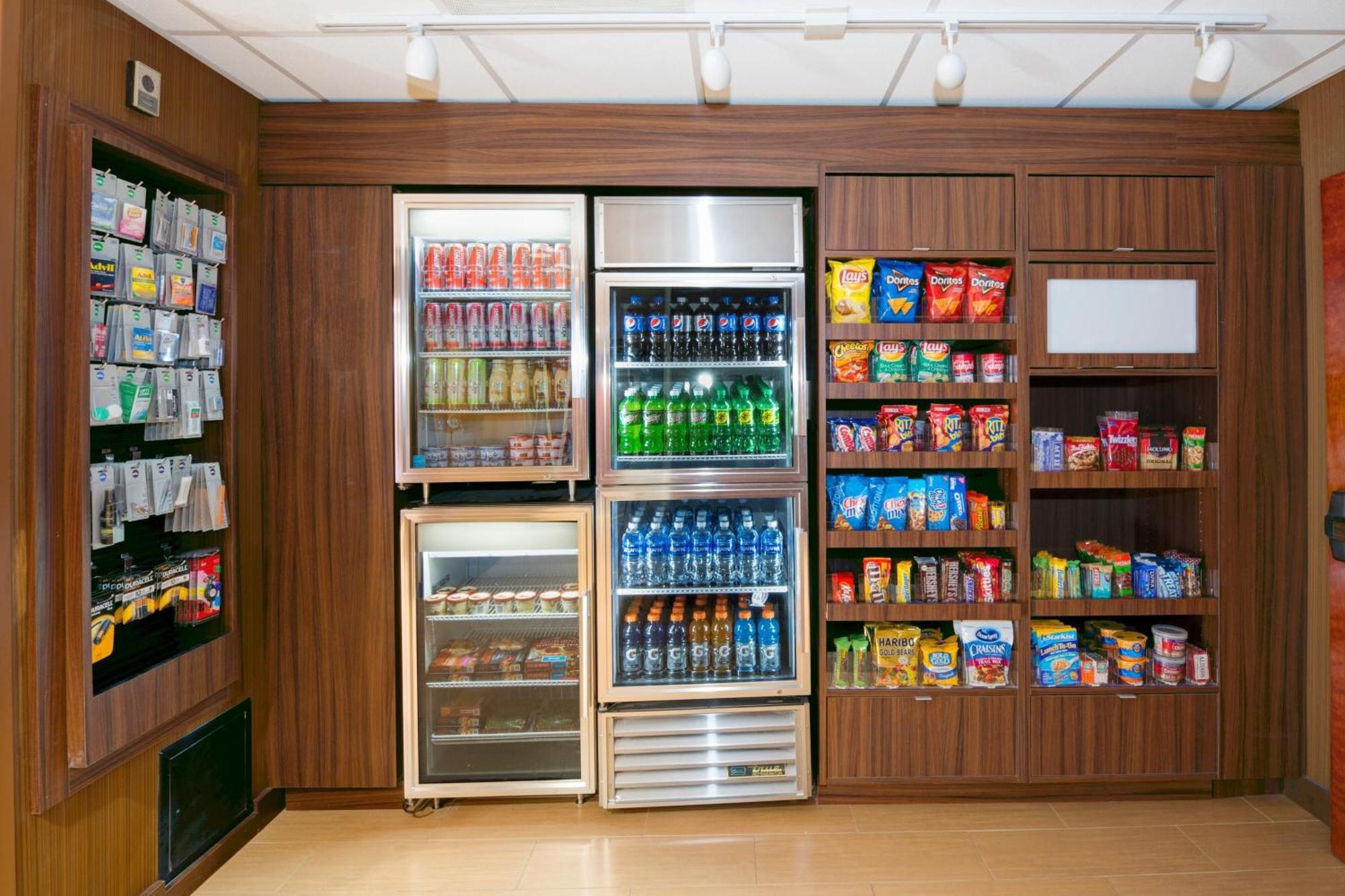 Fairfield Inn & Suites By Marriott Greenville Simpsonville Bagian luar foto